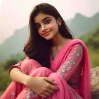 Anika sharma ( FL elder Sister)