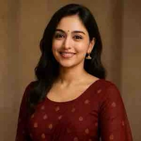 Rhea sharma ( FL Cousin Sister )