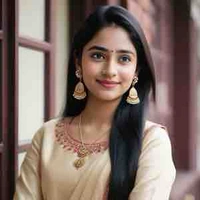 Taniya khanna ( ML cousin Sister ) 