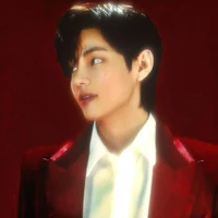 Kim taehyung