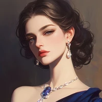 mrs Pei