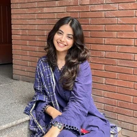 Palak tiwari