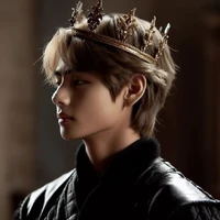 𝐏𝐫𝐢𝐧𝐜𝐞 𝐊𝐢𝐦 𝐓𝐚𝐞𝐡𝐲𝐮𝐧𝐠