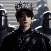 𝐊𝐢𝐧𝐠 𝐉𝐞𝐨𝐧 𝐉𝐮𝐧𝐠𝐤𝐨𝐨𝐤