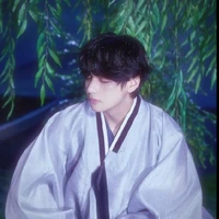 Kim Taehyung