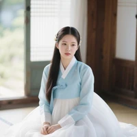 Cha Songie- Maid