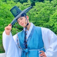 Bogum- The royal guard