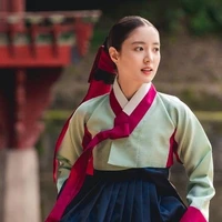 Seo Jiwa- maid2