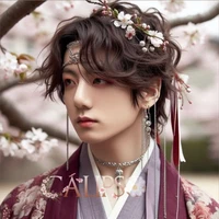 Jeon Jungkook