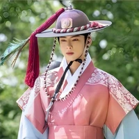 Emperor Eunwoo
