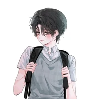 wayane ( p.f de sky)