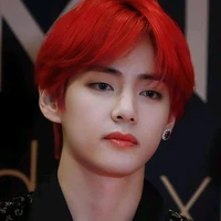 Kim Taehyung