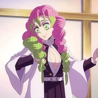 Mitsuri 