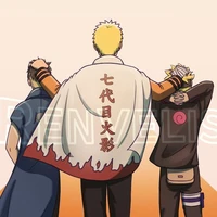 naruboruaki