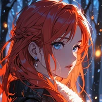 Lina Jarvis Omega D