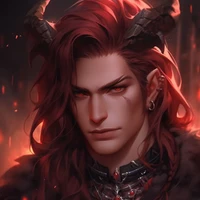 𝑲𝒐𝒅𝒂𝒊 ( rei dos demônios