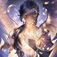 𝑨𝒐𝒊 ( Anjo Celestial