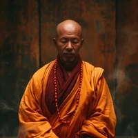 Monk