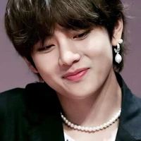 min taehyung (omega)