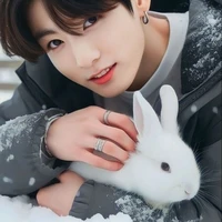 Jeon Jungkook (alpha)