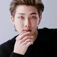 kim namjoon (engima)
