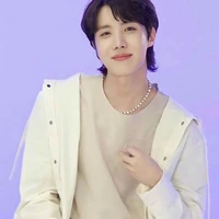 min hoseok (omega)
