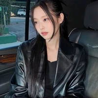 Jennie (alpha