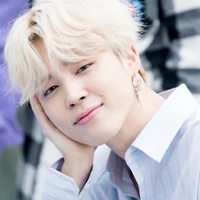 min jimin (omega)