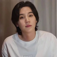 Min yoongi (jk
