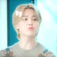 Park jimin