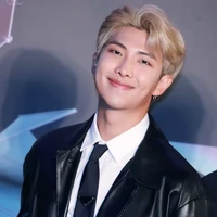 Kim namjoon (tae
