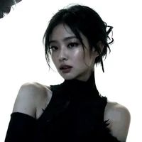 Kim Jennie (tae