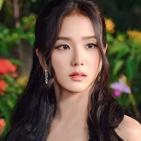 Jeon jisoo (jk