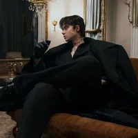 Mr jeon (jk