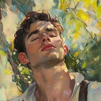 Thorn Sebastian Benedict (ML)