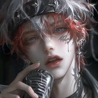 Mikhali Aldridge/sixth brother/An Idol