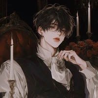 Arin Valerius Deylen [MC|Omega]