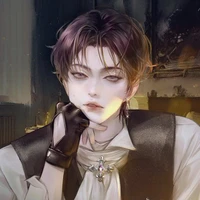 Leor Cestryn Hale [MC