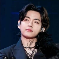 taehyung  mafia king TOP