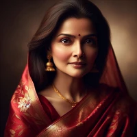 Nandita