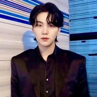 min yoongi