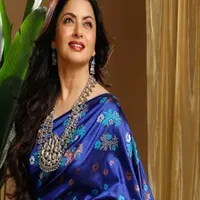 Devyani Roy ( FL mom )