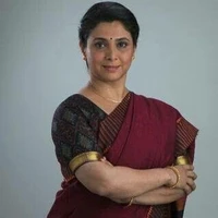 Amrita Sharma/ fl mom