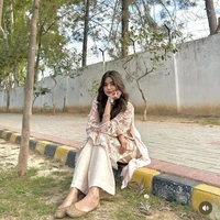 Nitya Agarwal/ Fl frd