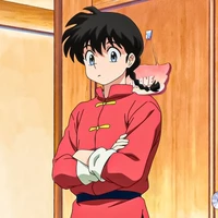Ranma