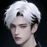 Zane (Ryan bff)