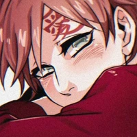 🍓°|Gaara|17|Omega.P|°🍓