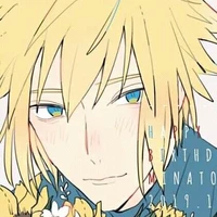 °⚡️|Minato|34|Alfa.S|⚡️°