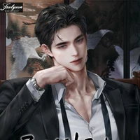 Servin Collins [D•D]