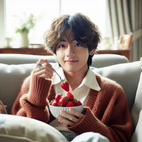 Kim Taehyung